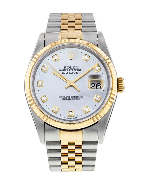 rolex 16233 retail price